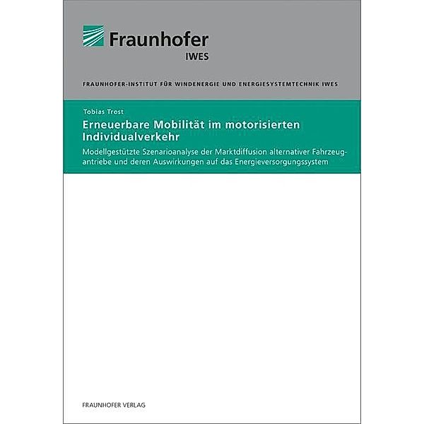 Trost, T: Mobilität im motorisierten Individualverkehr, Tobias Trost