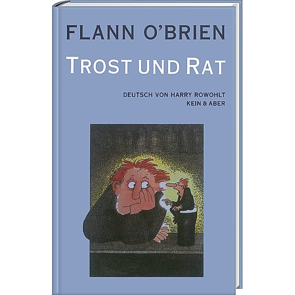 Trost und Rat, Flann O'Brien
