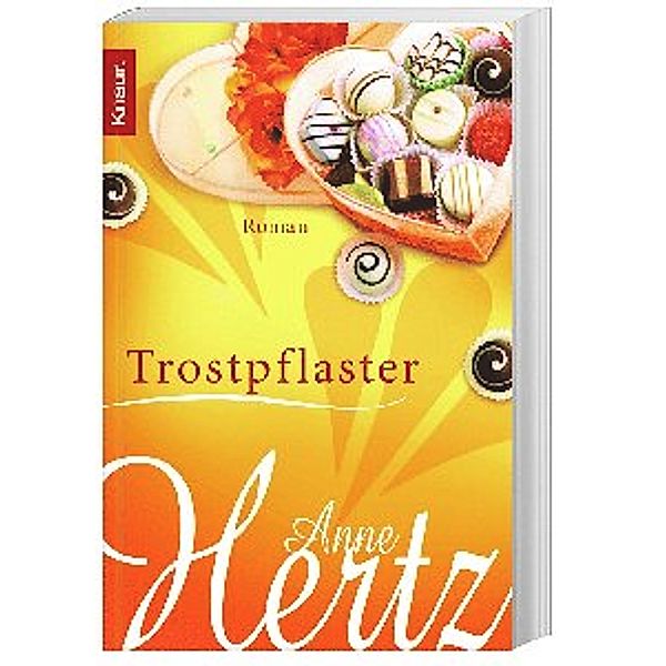 Trostpflaster, Anne Hertz