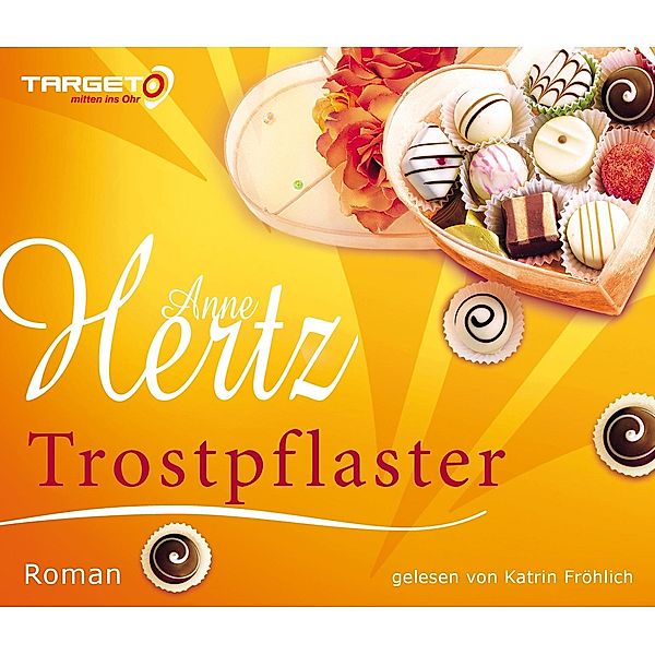 Trostpflaster, Anne Hertz