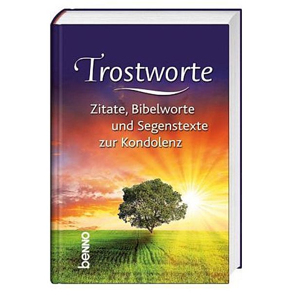 Trostworte