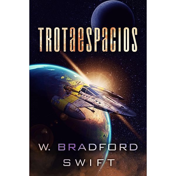Trotaespacios / Creativia, W. Bradford Swift