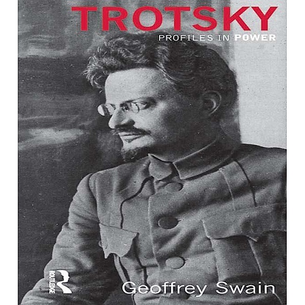 Trotsky, Geoffrey Swain