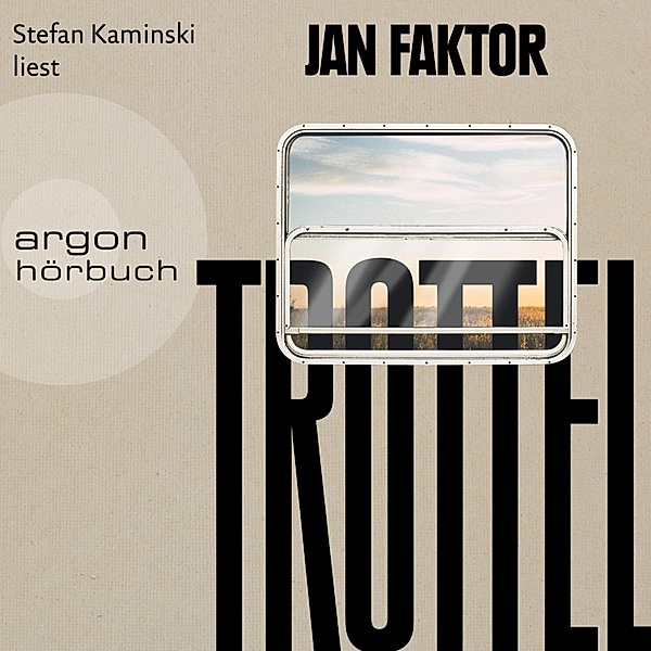 Trottel, Jan Faktor