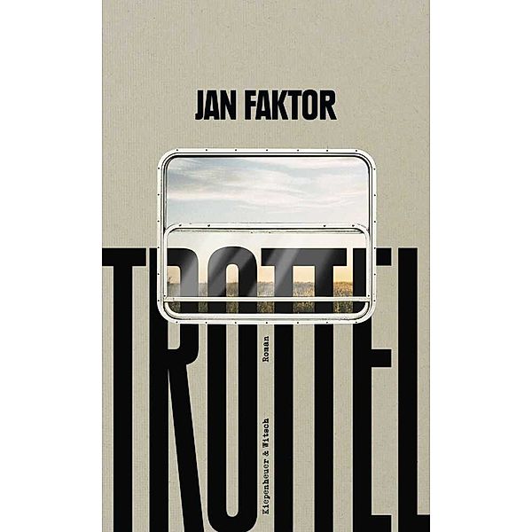 Trottel, Jan Faktor