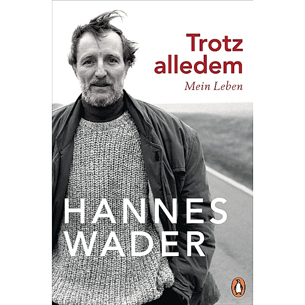 Trotz alledem, Hannes Wader