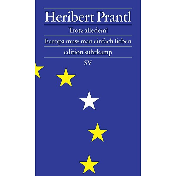 Trotz alledem!, Heribert Prantl