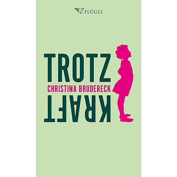 Trotzkraft, Christina Brudereck