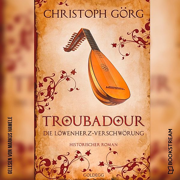 Troubadour, Christoph Görg