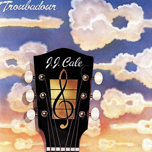 Troubadour, J.j. Cale