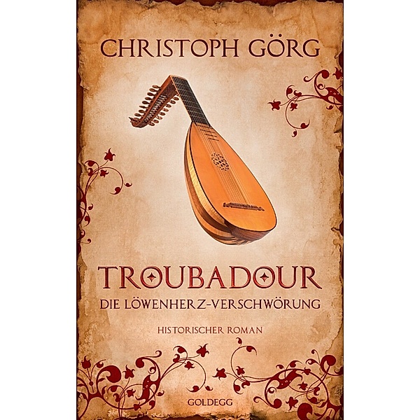 Troubadour, Christoph Görg