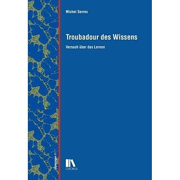 Troubadour des Wissens, Michel Serres