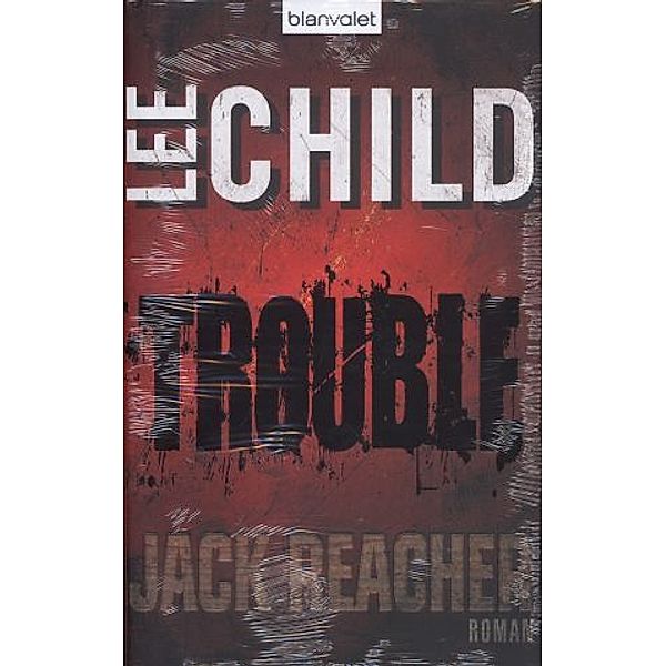 Trouble, Lee Child