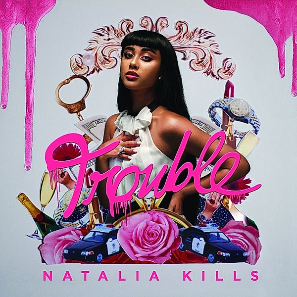 Trouble, Natalia Kills
