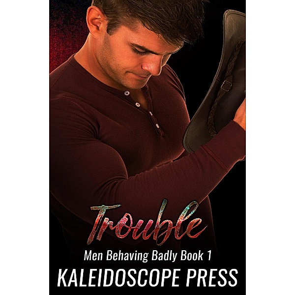 Trouble, Kaleidoscope Press