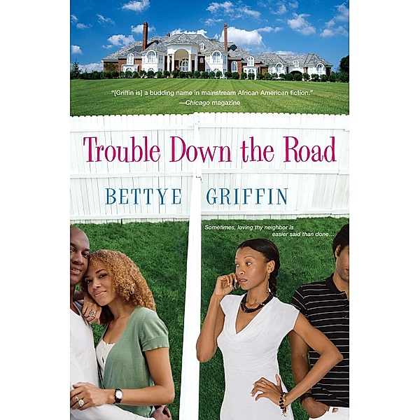 Trouble Down The Road, Bettye Griffin