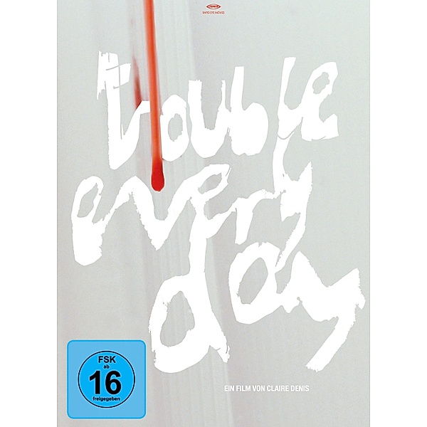 Trouble Every Day OmU, Claire Denis