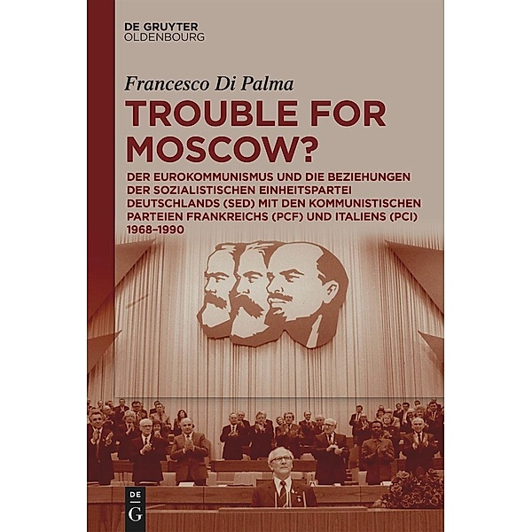 Trouble for Moscow?, Francesco di Palma