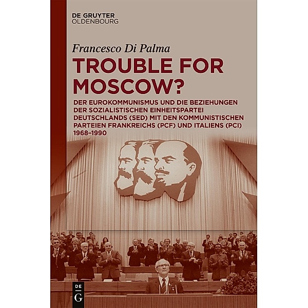 Trouble for Moscow? / Jahrbuch des Dokumentationsarchivs des österreichischen Widerstandes, Francesco di Palma