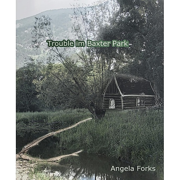 Trouble im Baxter Park, Angela Forks