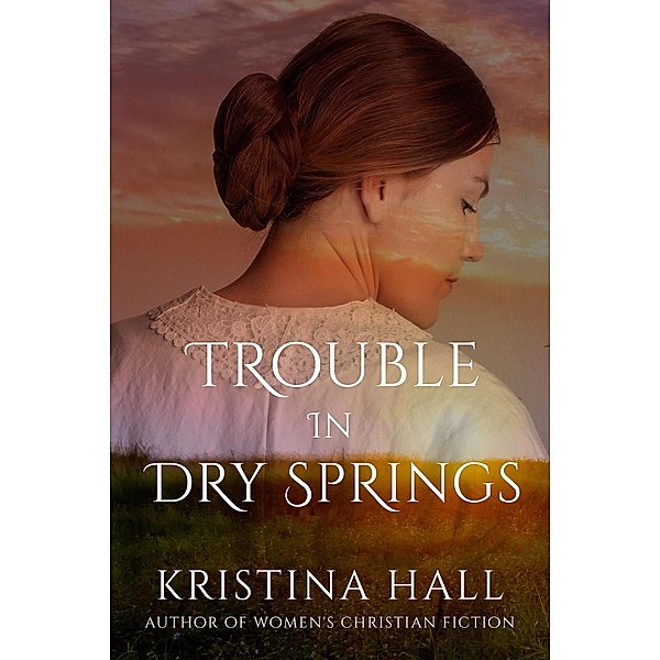 Trouble in Dry Springs (The Dry Springs Chronicles, #1) / The Dry Springs Chronicles, Kristina Hall
