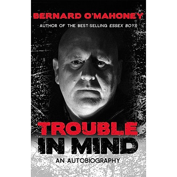 Trouble in Mind, Bernard O'Mahoney