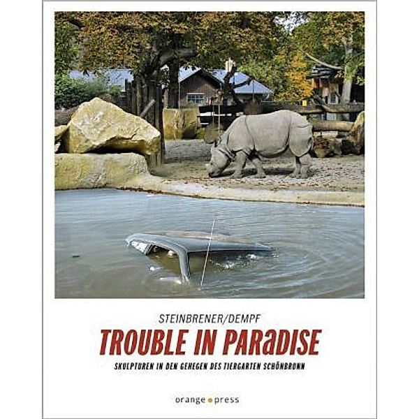 Trouble in Paradise