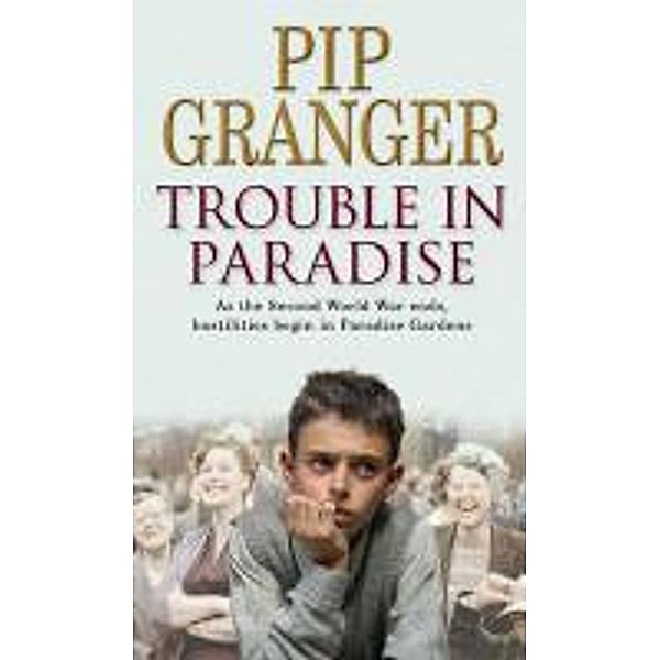 Trouble In Paradise, Pip Granger