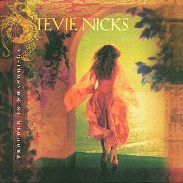 Trouble In Shangri-La, Stevie Nicks