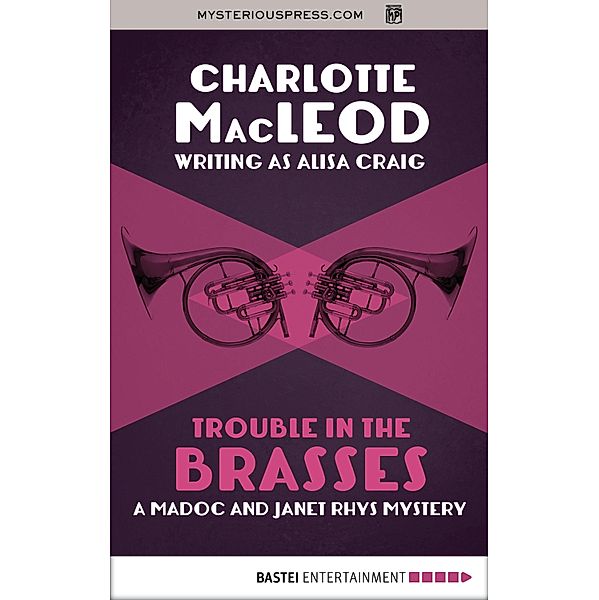 Trouble in the Brasses, Charlotte MacLeod