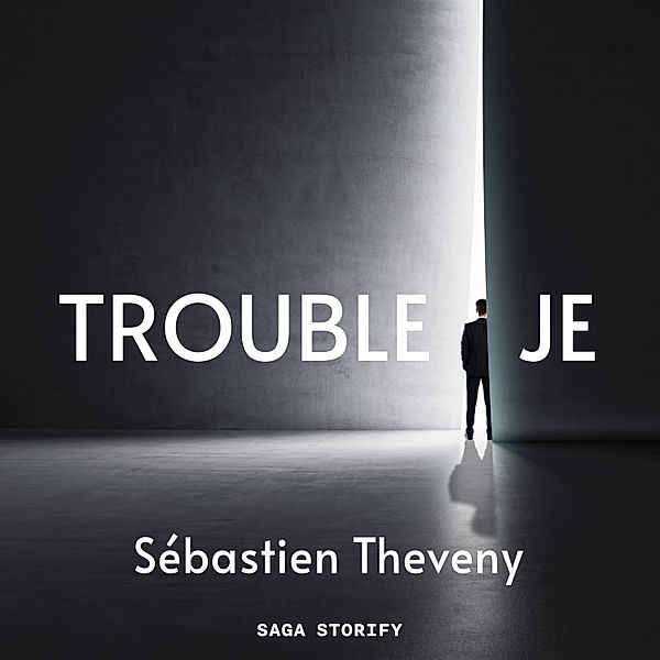 Trouble Je, Sébastien Theveny