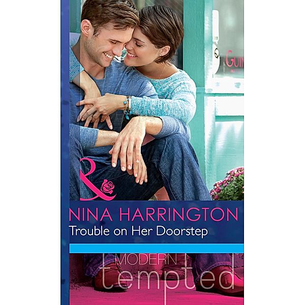 Trouble on Her Doorstep, Nina Harrington