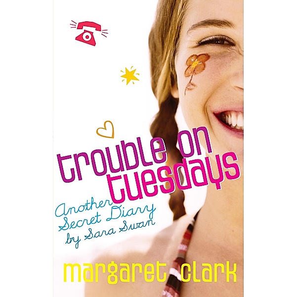 Trouble On Tuesdays / Puffin Classics, Margaret Clark