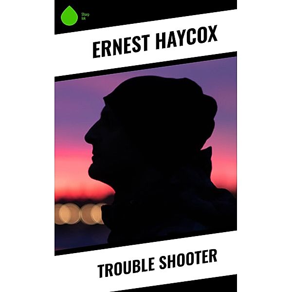 Trouble Shooter, Ernest Haycox