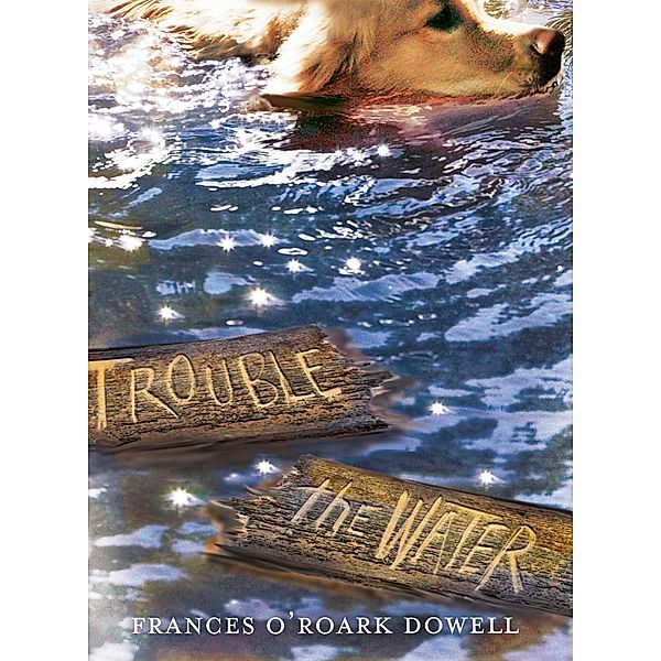 Trouble the Water, Frances O'Roark Dowell