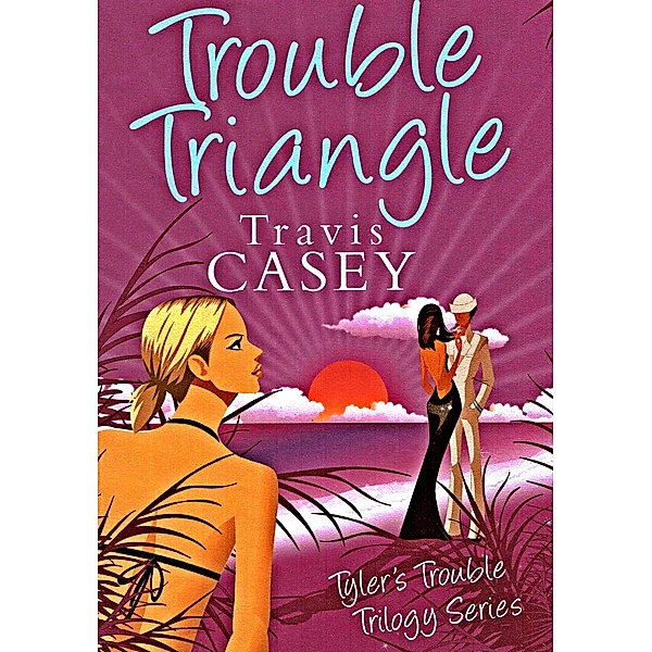 Trouble Triangle, Travis Casey