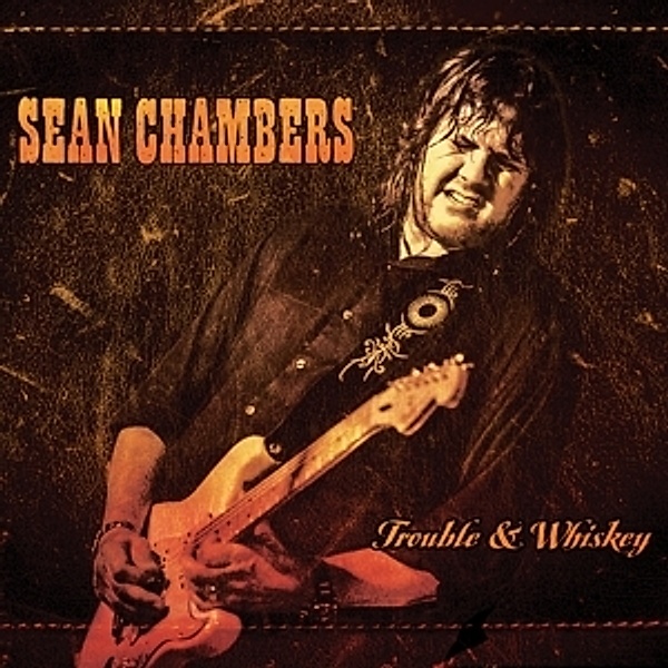 Trouble & Whiskey, Sean Chambers