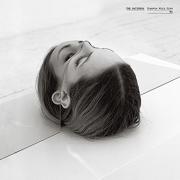 Trouble Will Find Me (Vinyl), The National