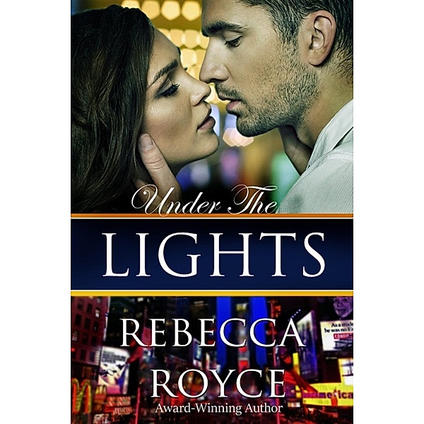 Trouble with Mackenzie: Under The Lights (Trouble with Mackenzie, #2), Rebecca Royce