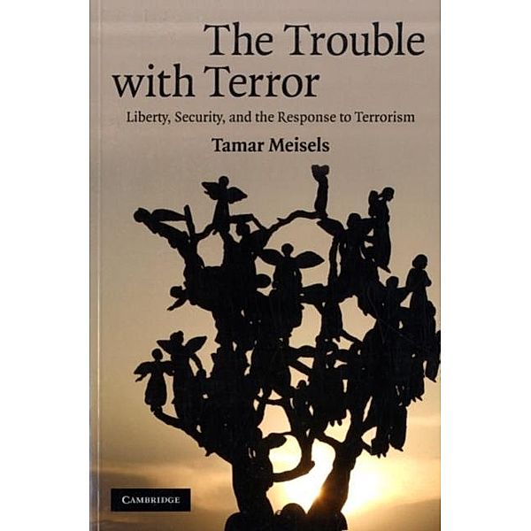 Trouble with Terror, Tamar Meisels