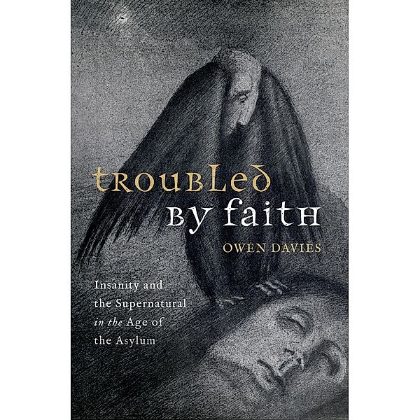 Troubled by Faith, Owen Davies