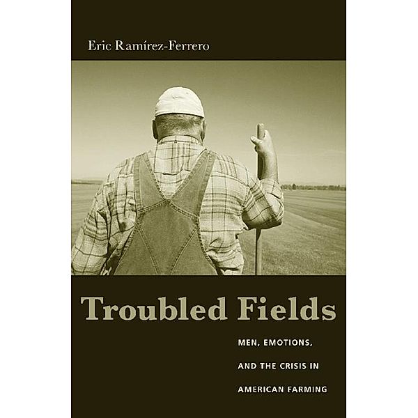 Troubled Fields, Eric Ramirez-Ferrero