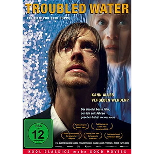 Troubled Water, Pal Sverre Valheim Hagen