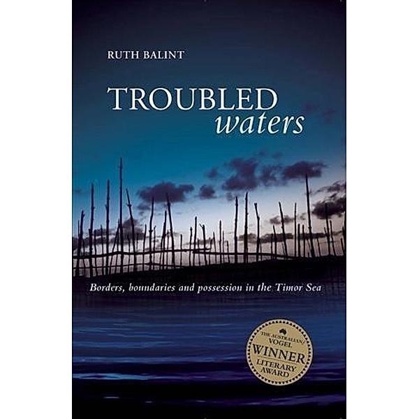 Troubled Waters, Ruth Balint