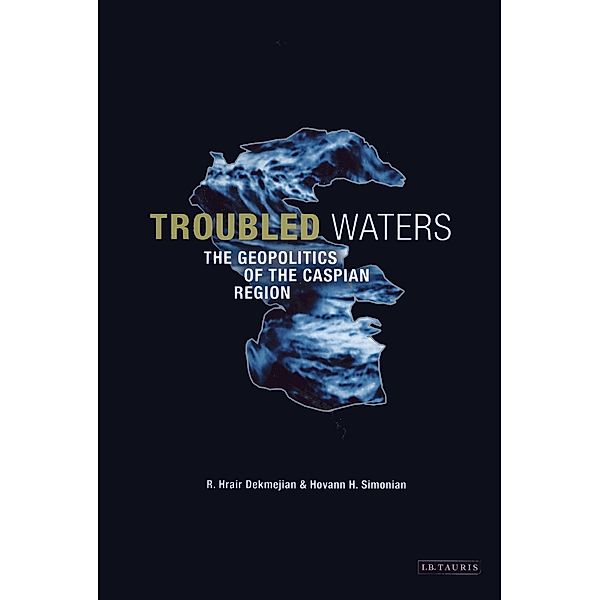 Troubled Waters, R. Hrair Dekmejian