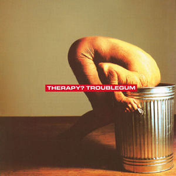 Troublegum, Therapy?