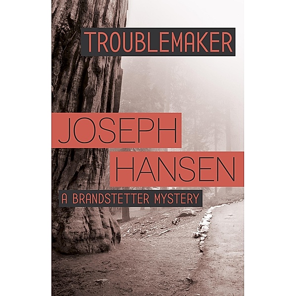 Troublemaker / Dave Brandstetter, Joseph Hansen