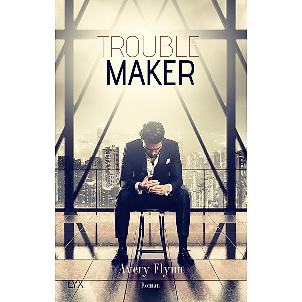 Troublemaker / Harbor City Bd.2, Avery Flynn