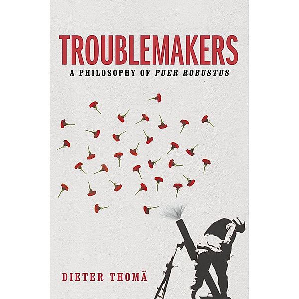 Troublemakers, Dieter Thomä