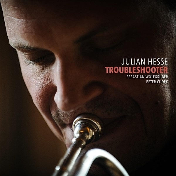 Troubleshooter, Julian Hesse Trio